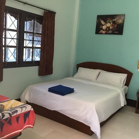Fantasy Hill Bungalow Kata Beach  Exteriör bild