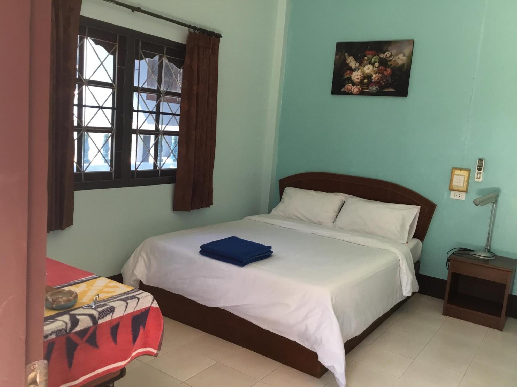 Fantasy Hill Bungalow Kata Beach  Exteriör bild